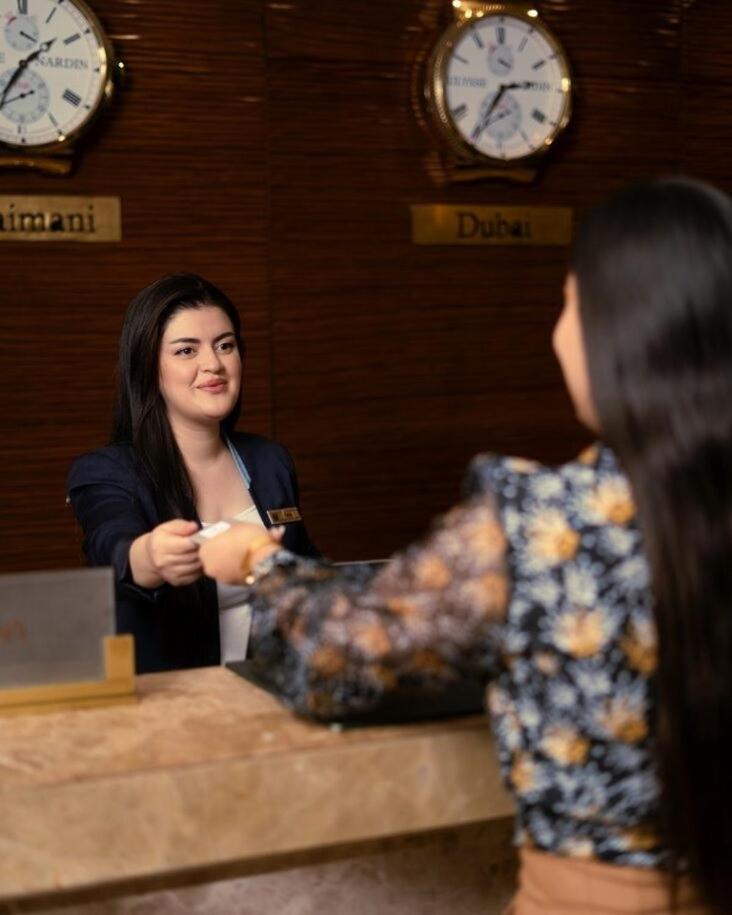 Millennium Kurdistan Hotel & Spa Sulaymaniyah 外观 照片
