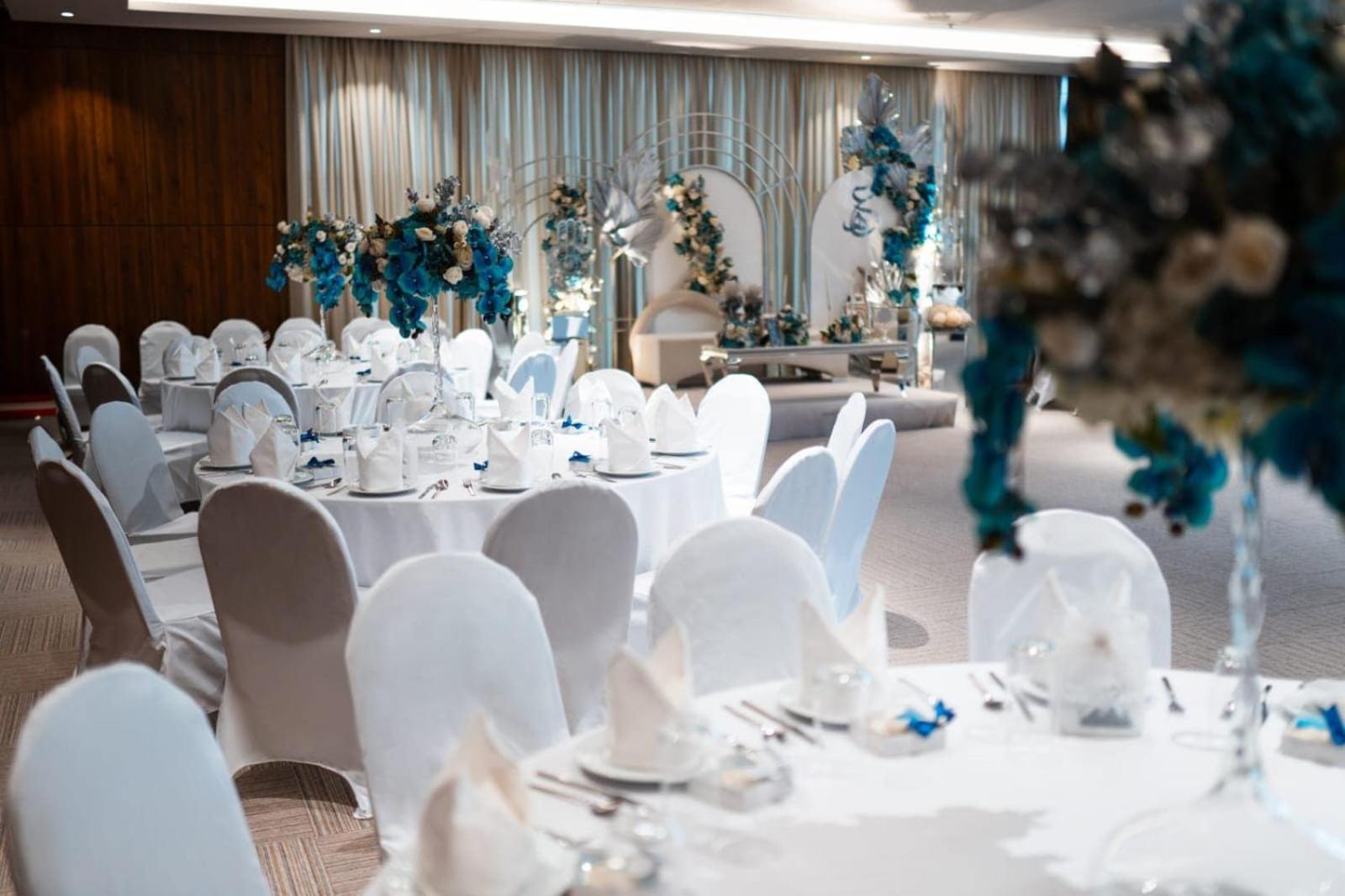 Millennium Kurdistan Hotel & Spa Sulaymaniyah 外观 照片