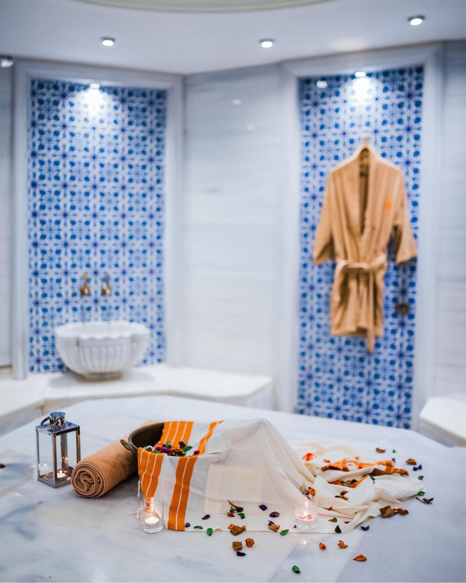 Millennium Kurdistan Hotel & Spa Sulaymaniyah 外观 照片