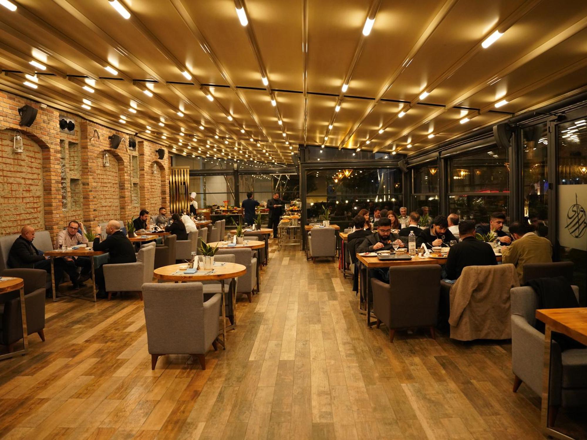 Millennium Kurdistan Hotel & Spa Sulaymaniyah 外观 照片
