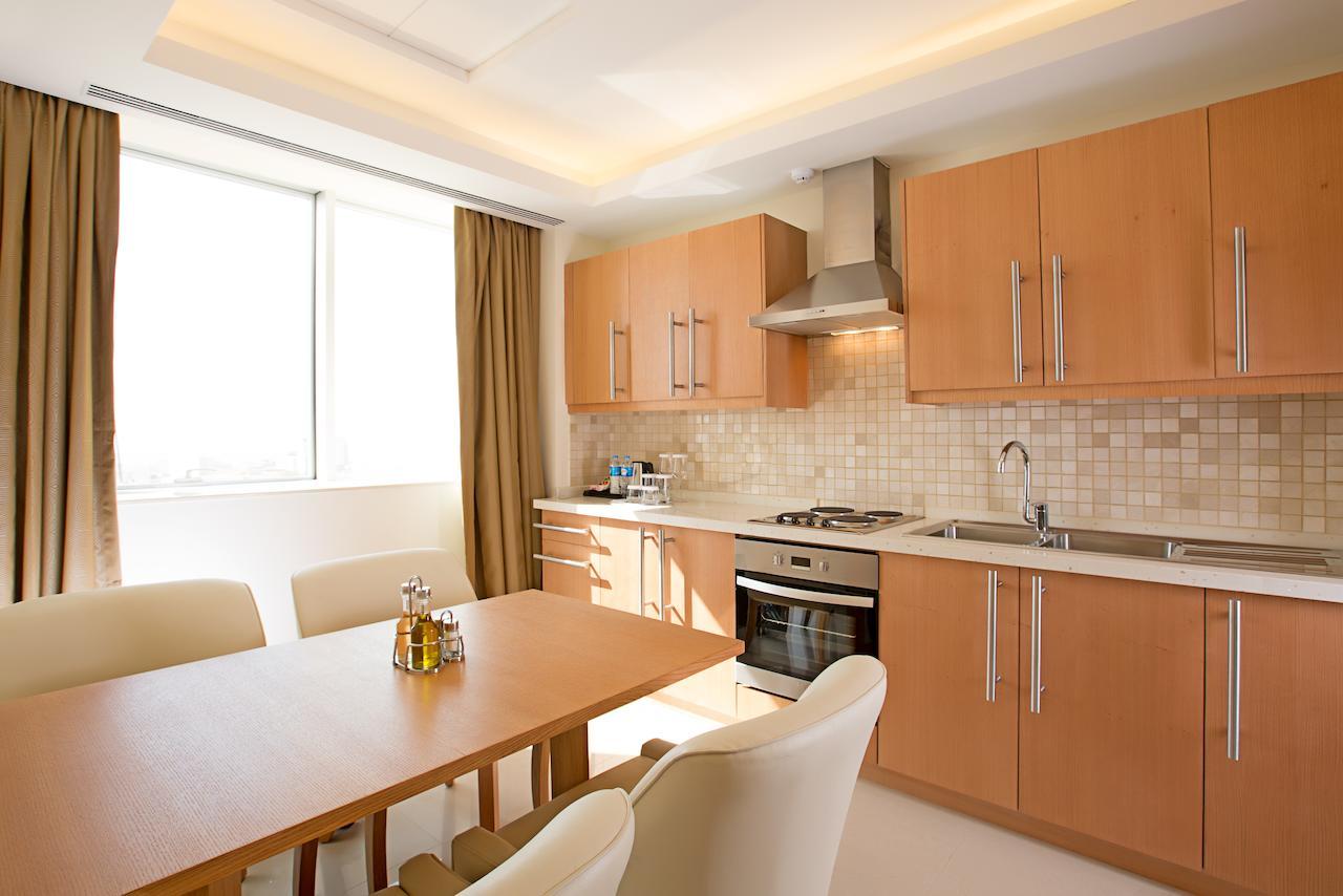 Millennium Kurdistan Hotel & Spa Sulaymaniyah 客房 照片
