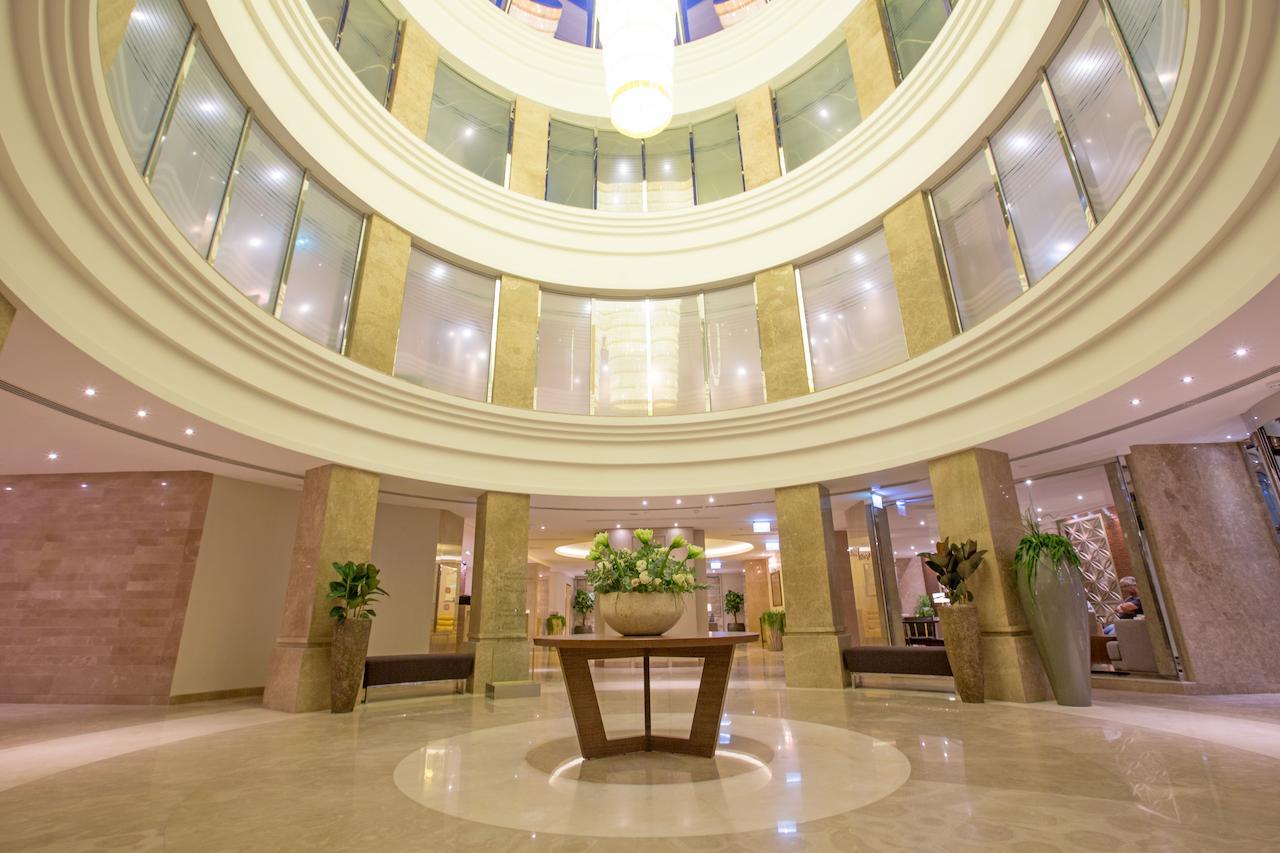Millennium Kurdistan Hotel & Spa Sulaymaniyah 客房 照片