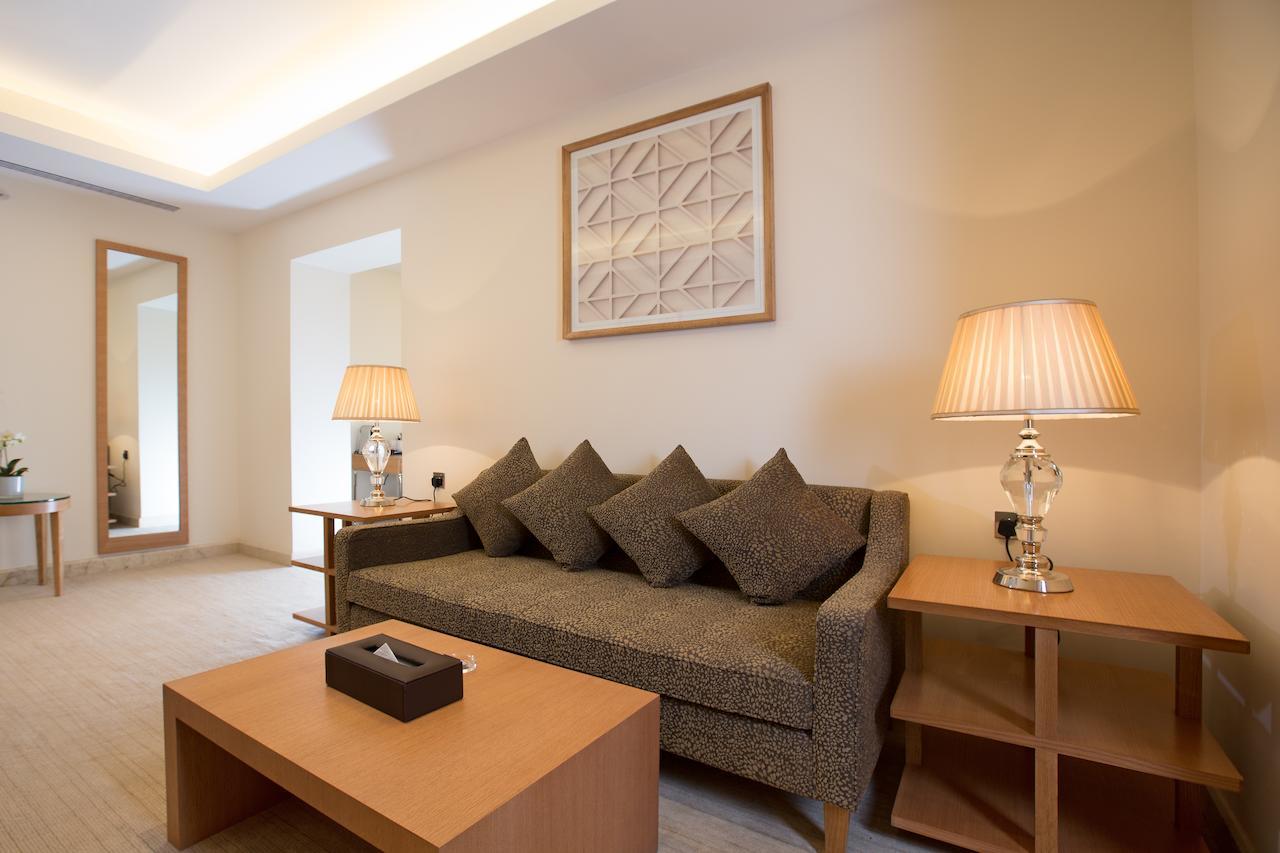 Millennium Kurdistan Hotel & Spa Sulaymaniyah 客房 照片